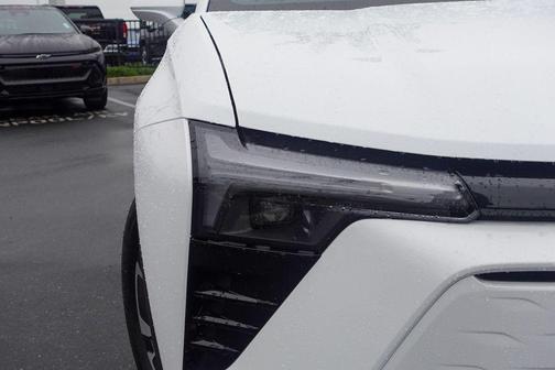 2025 Chevrolet Blazer EV AWD LT