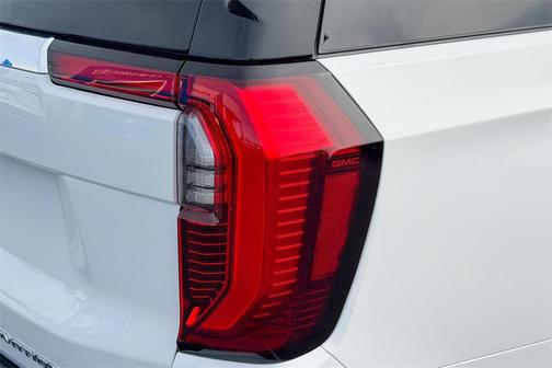 2026 GMC Yukon 4WD Elevation