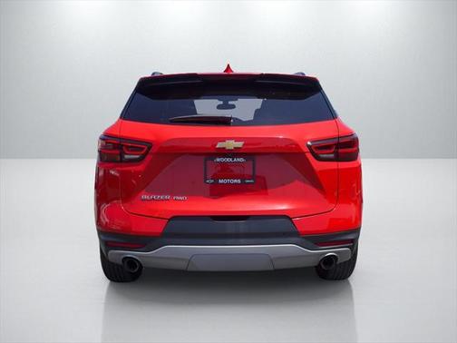 2024 Chevrolet Blazer 3LT