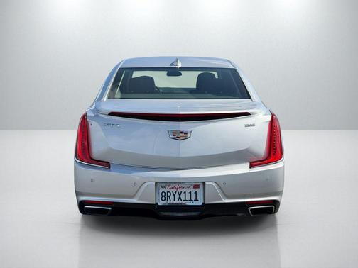 2019 Cadillac XTS Luxury