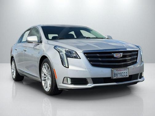 2019 Cadillac XTS Luxury