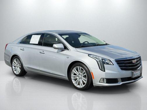 2019 Cadillac XTS Luxury