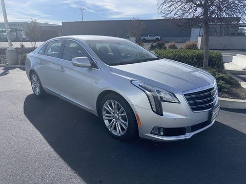 2019 Cadillac XTS Luxury