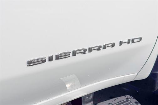 2026 GMC Sierra 2500 SLE