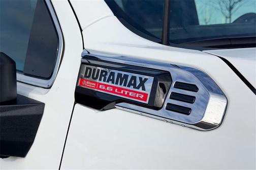 2026 GMC Sierra 2500 SLE