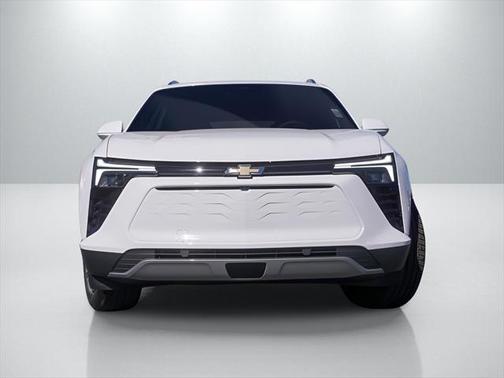 2024 Chevrolet Blazer EV eAWD LT