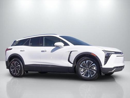 2024 Chevrolet Blazer EV eAWD LT