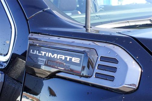 2025 GMC Sierra 2500 Denali Ultimate