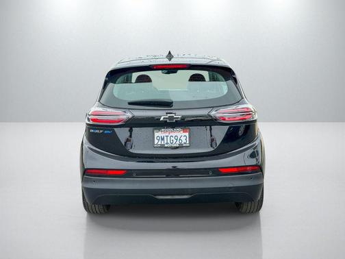 2023 Chevrolet Bolt EV FWD 2LT