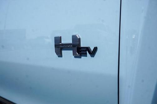 2024 GMC HUMMER EV SUV 2X