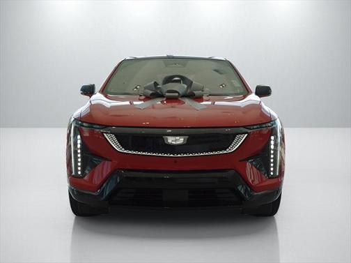 2025 Cadillac OPTIQ Sport 2 AWD