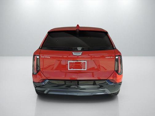 2025 Cadillac OPTIQ Sport 2 AWD