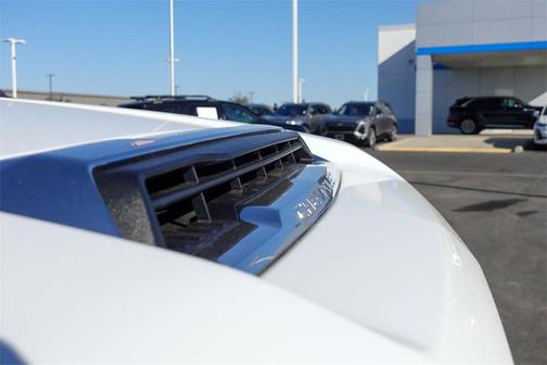 2024 Chevrolet Silverado 3500 LTZ