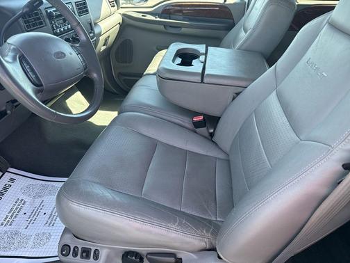 2002 Ford F-250 Lariat