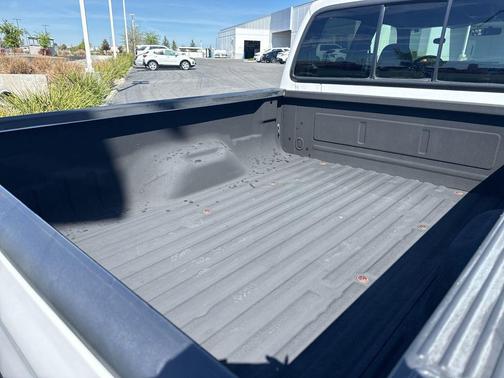 2002 Ford F-250 Lariat