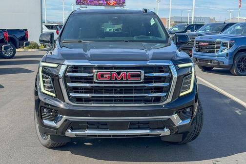 2026 GMC Yukon XL 4WD Elevation