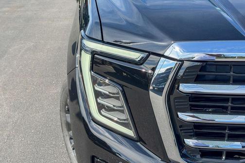 2026 GMC Yukon XL 4WD Elevation