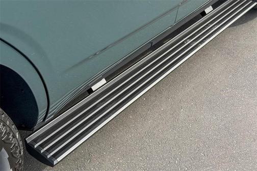 2026 GMC Yukon 4WD AT4