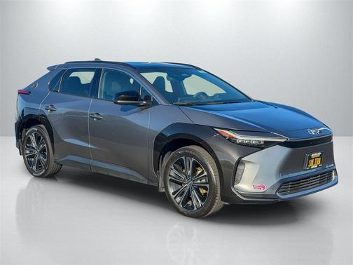 2023 Toyota bZ4X Limited