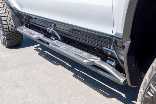 2024 GMC HUMMER EV Pickup 3X