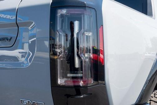 2024 GMC HUMMER EV Pickup 3X