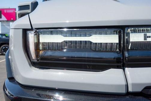 2024 GMC HUMMER EV Pickup 3X