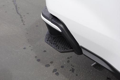 2025 Chevrolet Colorado LT