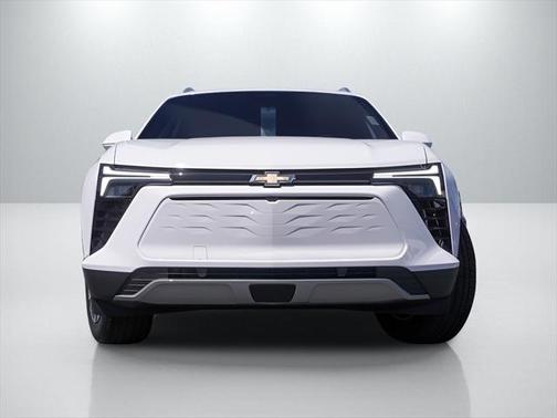 2024 Chevrolet Blazer EV eAWD LT