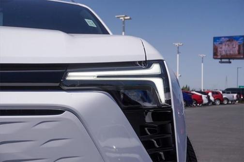 2024 Chevrolet Blazer EV eAWD LT