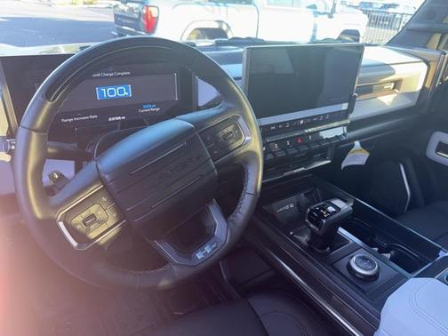 2023 GMC HUMMER EV Pickup 3X