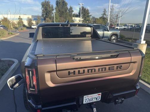 2023 GMC HUMMER EV Pickup 3X