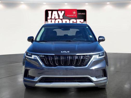 Panthera Metal 2023 Kia Carnival LX