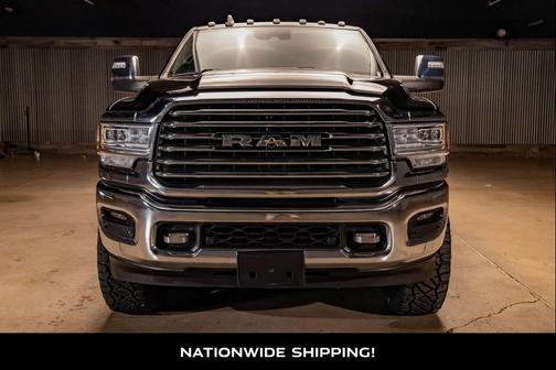 2024 RAM 3500 Longhorn