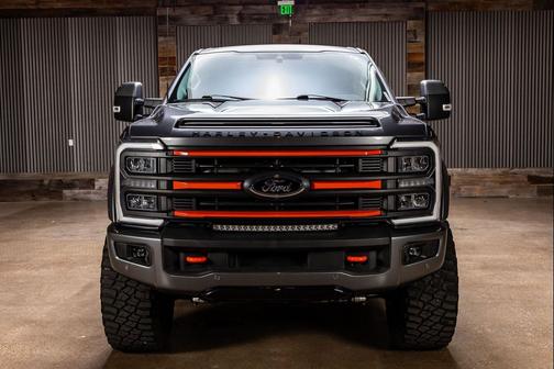 2023 Ford F-250 Lariat