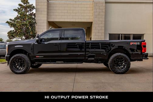 2023 Ford F-350 Lariat