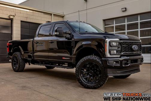 2023 Ford F-350 Lariat