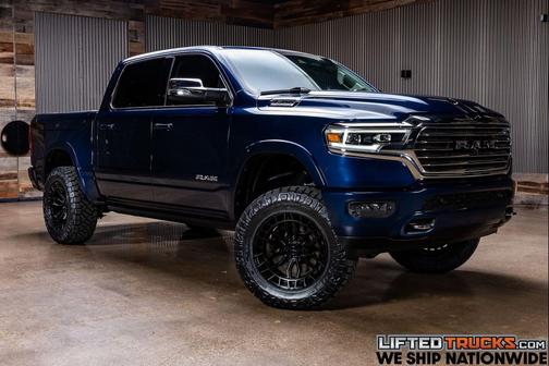 2023 RAM 1500 Longhorn