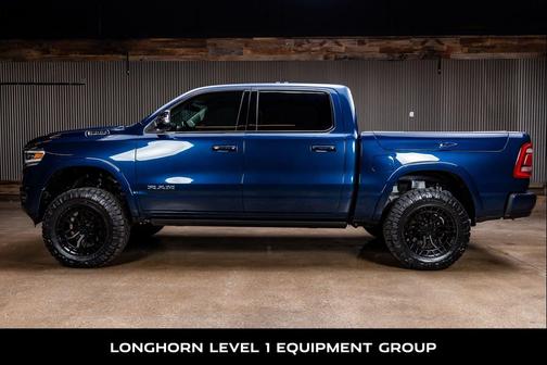 2023 RAM 1500 Longhorn