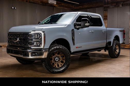 2024 Ford F-250 Lariat