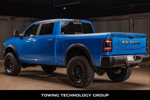 2023 RAM 2500 Power Wagon