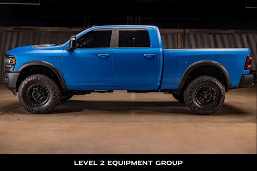 2023 RAM 2500 Power Wagon