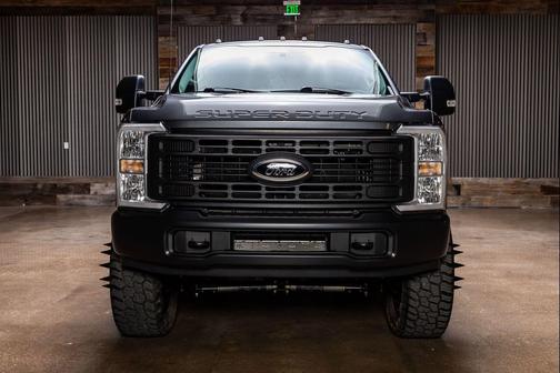 2024 Ford F-350 XL