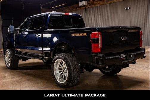 2023 Ford F-250 Lariat