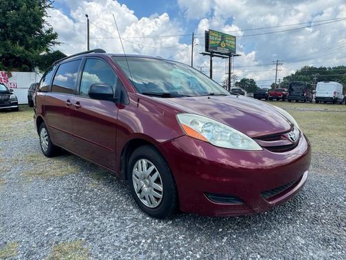2008 Toyota Sienna CE