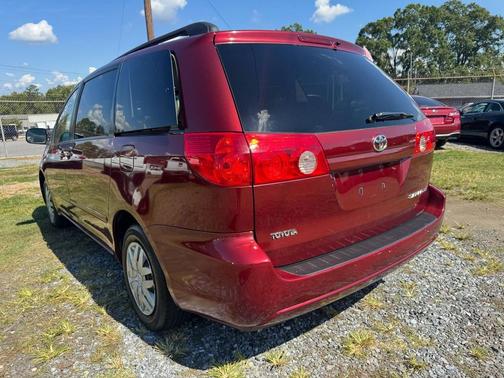 2008 Toyota Sienna CE