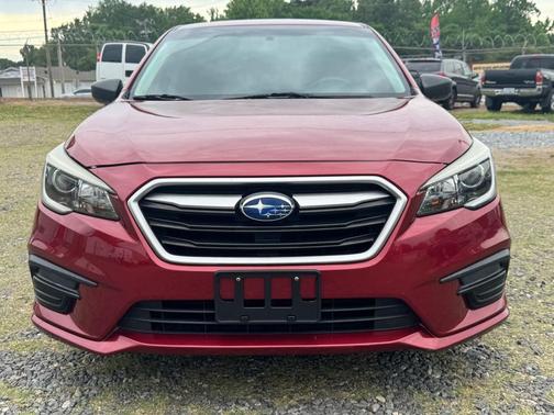 2018 Subaru Legacy Premium