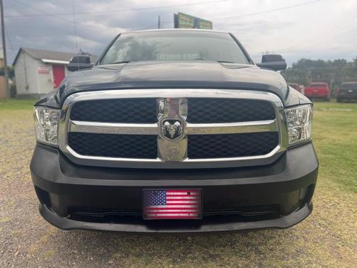 2015 RAM 1500 SLT