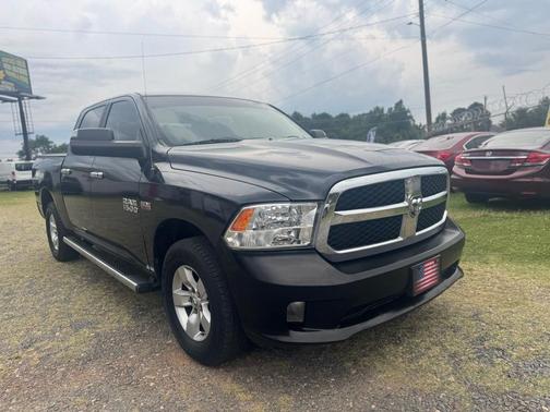 2015 RAM 1500 SLT