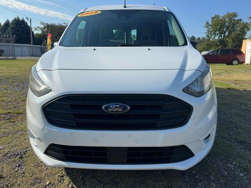 2020 Ford Transit Connect XLT