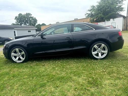 2015 Audi A5 2.0T Premium